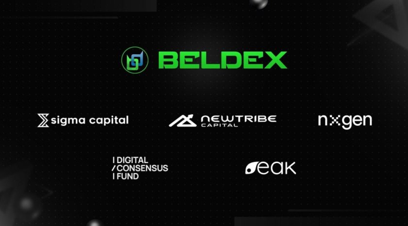 Beldex Raises $8 Million to Expand Privacy Infrastructure for Web3 and AI Beldex Raises $8 Million to Expand Privacy Infrastructure for Web3 and AI