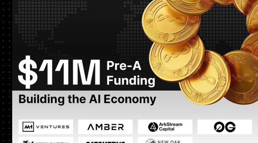 NeoSoul Raises $11 Million in Pre-A Funding to Accelerate Its Expansion in the AI Economy NeoSoul Raises $11 Million in Pre-A Funding to Accelerate Its Expansion in the AI Economy