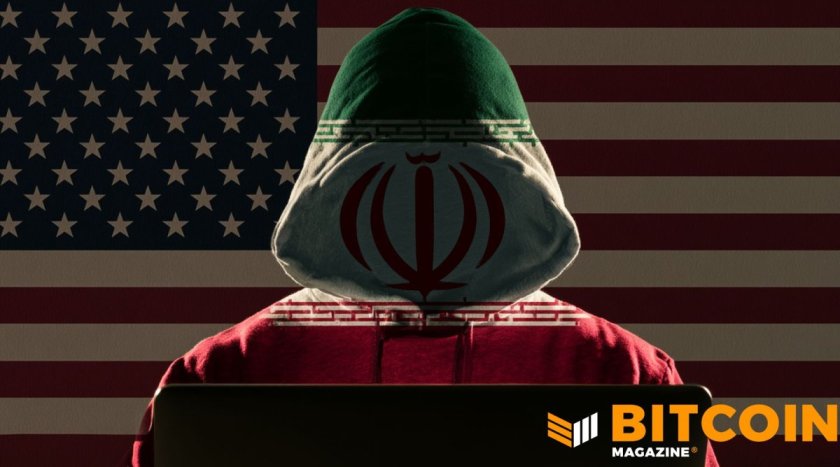 Iranian Hacking Crew Charged in Sprawling Theft Case — Including $6M Bitcoin Ransom Iranian Hacking Crew Charged in Sprawling Theft Case — Including $6M Bitcoin Ransom