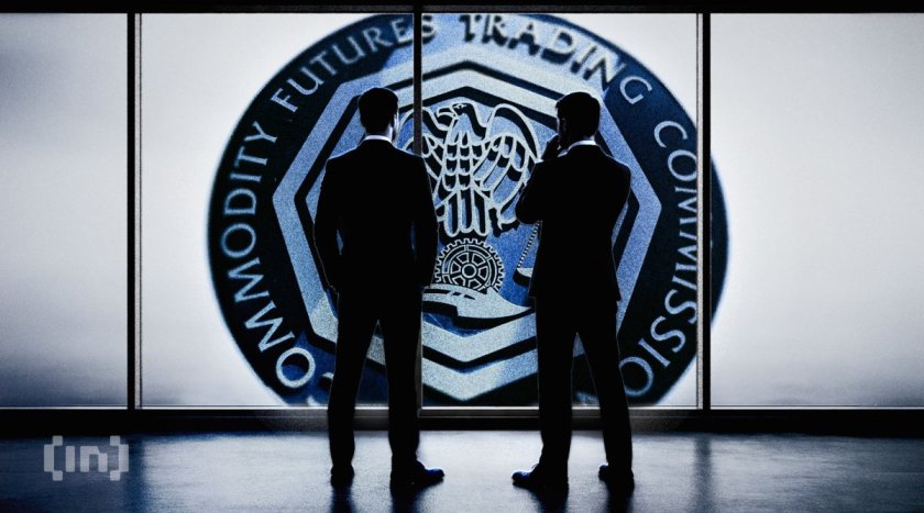 CME Group CEO Terry Duffy Clashes With CFTC Chair Over Prediction Markets CME Group CEO Terry Duffy Clashes With CFTC Chair Over Prediction Markets