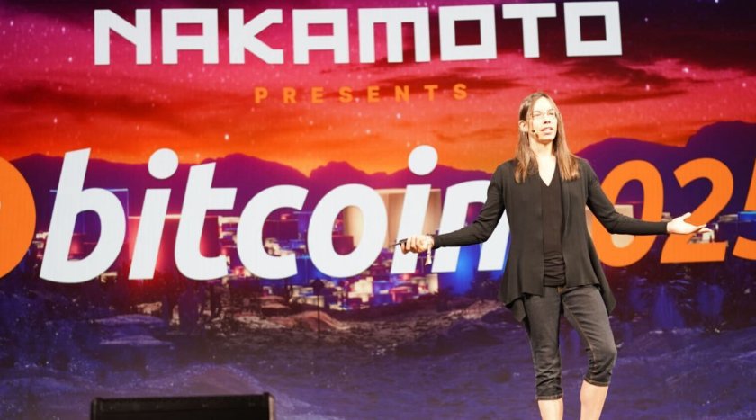 Bitcoin Could Attract More Buyers As Fast Money Is Washed Out, Says Lyn Alden Bitcoin Could Attract More Buyers As Fast Money Is Washed Out, Says Lyn Alden