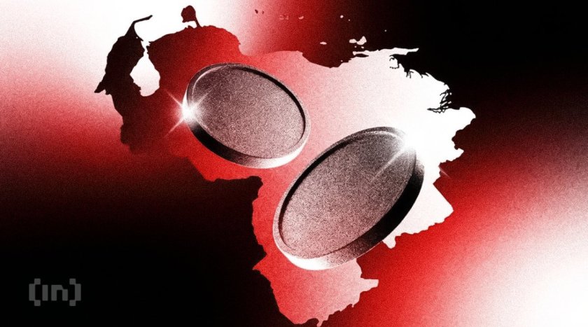 Venezuela Could Be Shifting to the US Dollar: Is It Bad for Crypto?