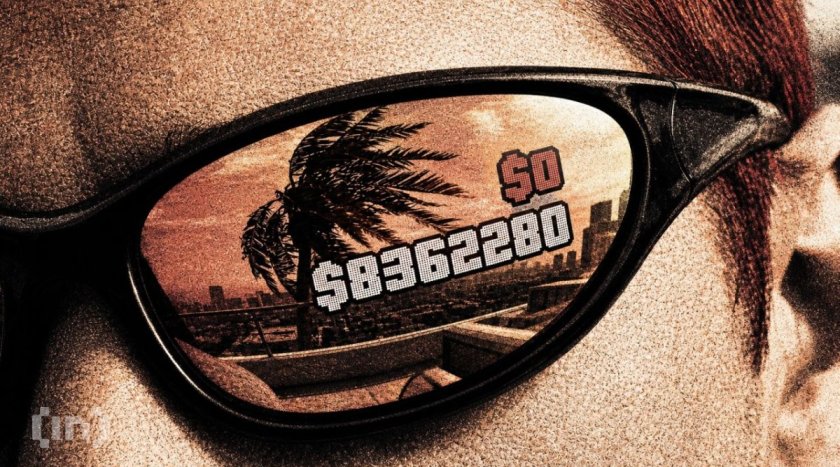 CYBERLEEK Meme Coin Explodes 1,400% Amid GTA VI Leak Controversy