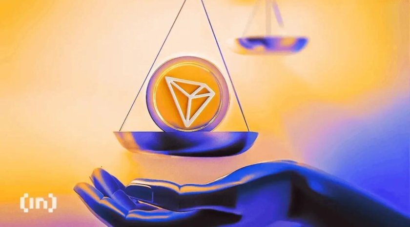 Tron Inc. Treasury Tops 711 Million TRX as Stock Jumps 7.49% Tron Inc. Treasury Tops 711 Million TRX as Stock Jumps 7.49%