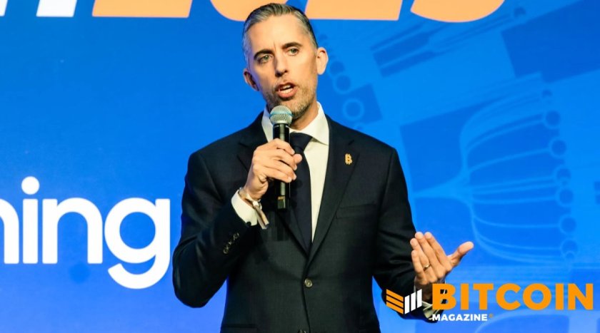 Strive Stock Soars After 1,110 Bitcoin Buy