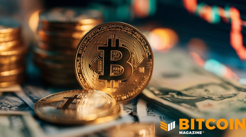 Bitcoin Tops $81,000 — Is the Debasement Trade Back?