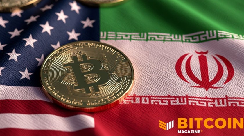 US Opens a New Front Against Iran’s Crypto Economy US Opens a New Front Against Iran’s Crypto Economy