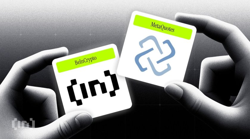 BeInCrypto Partners with MetaQuotes to Bring Crypto News to Millions of Traders