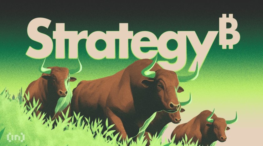 MicroStrategy Won't Need to Sell Bitcoin Anymore? MSTR Stock Rallies 12%