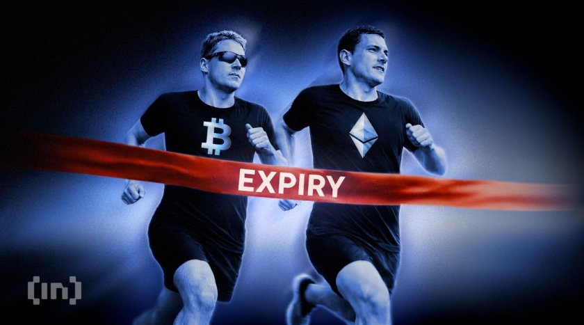 Bitcoin Loses Its Price Anchor After $6.4 Billion Options Expiry. Will the Fed Replace It?