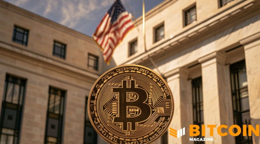 Bitcoin Drops Before Shrugging Off Fed Chair’s Inflation Comments Bitcoin Drops Before Shrugging Off Fed Chair’s Inflation Comments