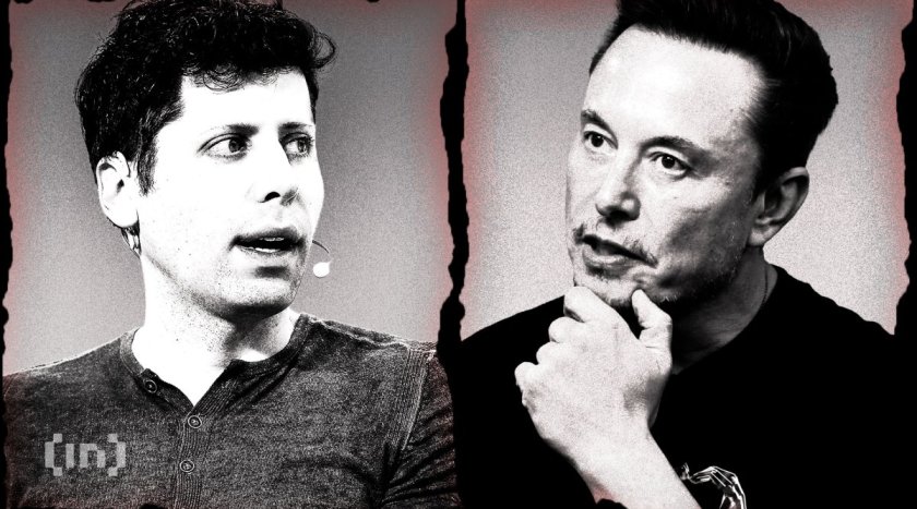 Sam Altman and Musk’s War Costs Cursor AI After $60B Deal Sam Altman and Musk’s War Costs Cursor AI After $60B Deal