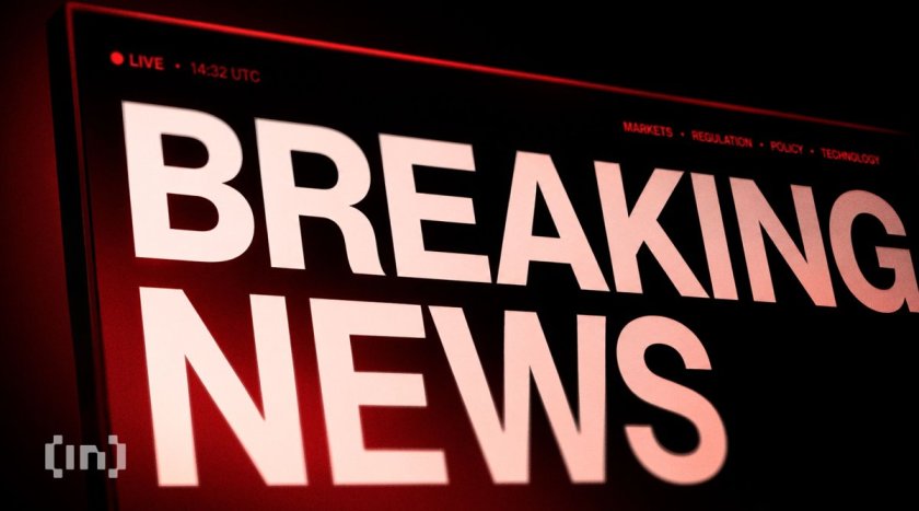 Cronos Blockchain Stops After Reported $75 Million Hack Attempt Cronos Blockchain Stops After Reported $75 Million Hack Attempt