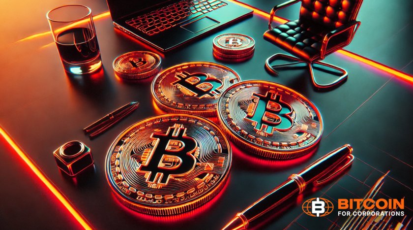 BlackRock Re-Underwrites Bitcoin, and the Portfolio Math Still Holds BlackRock Re-Underwrites Bitcoin, and the Portfolio Math Still Holds
