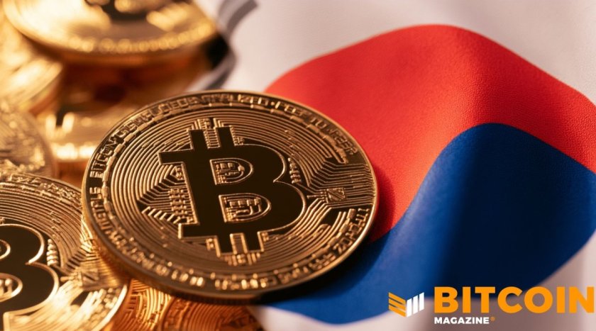 South Korea’s Bitcoin ‘Kimchi Premium’ Returns South Korea’s Bitcoin ‘Kimchi Premium’ Returns