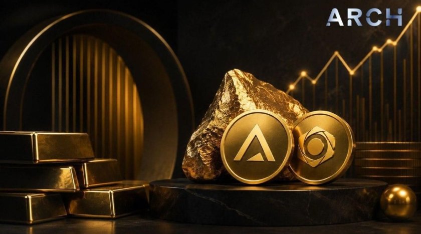 Arch Lending Adds PAX Gold and Tether Gold as Collateral for Crypto-Backed Loans Arch Lending Adds PAX Gold and Tether Gold as Collateral for Crypto-Backed Loans