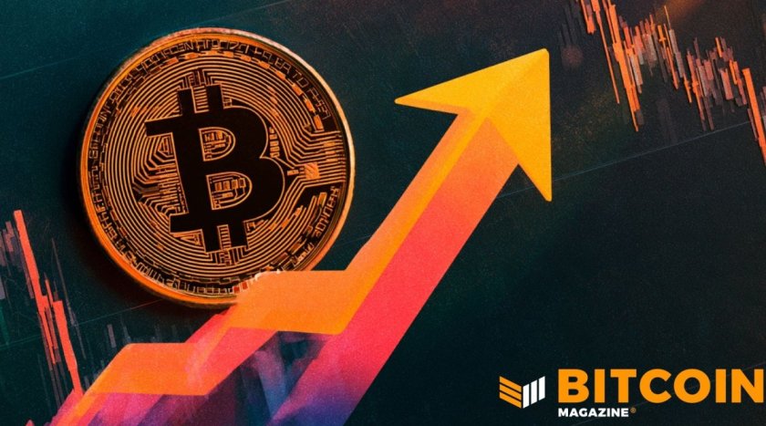 Bitcoin Defies Seasonal Slump With Third-Best August Ever Bitcoin Defies Seasonal Slump With Third-Best August Ever