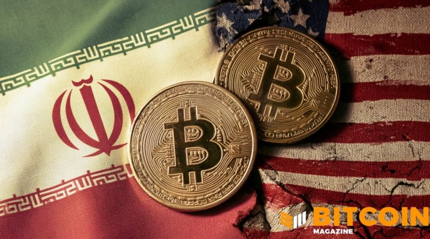 Bitcoin Slides as US-Iran Tensions Escalate Bitcoin Slides as US-Iran Tensions Escalate