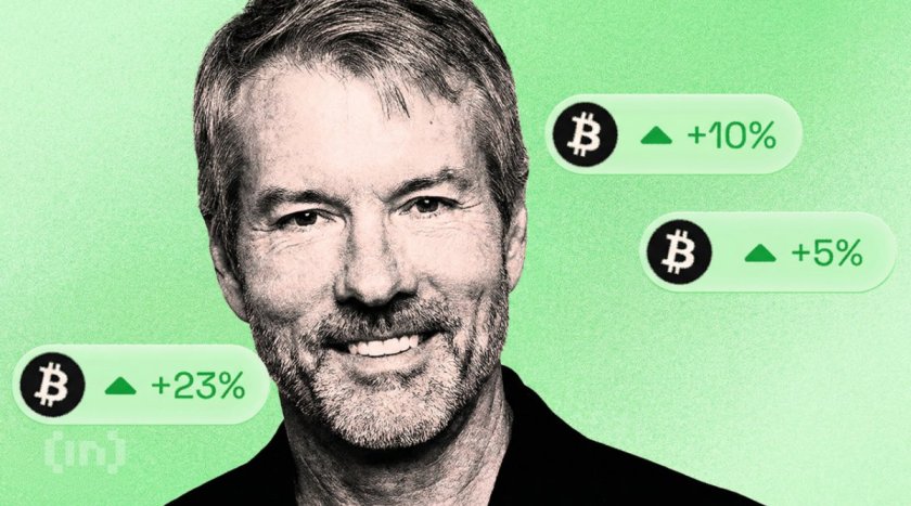 Strategy's CEO Says Bitcoin Buys Come Down to Capital Costs, Not Price