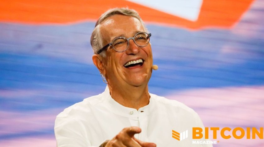 Mexican Billionaire Ricardo Salinas Tells People To Escape Fiat Inflation With Bitcoin Mexican Billionaire Ricardo Salinas Tells People To Escape Fiat Inflation With Bitcoin