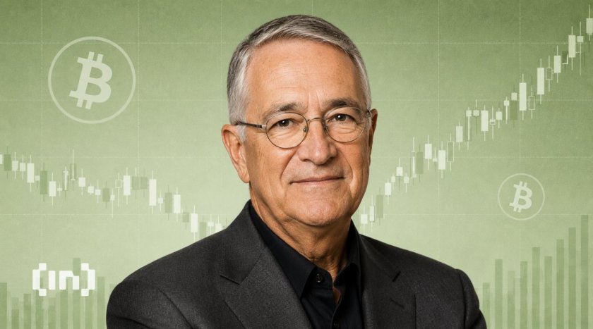 Mexican Billionaire Says Bitcoin Will Hit $1.86 Million. What’s His Logic?