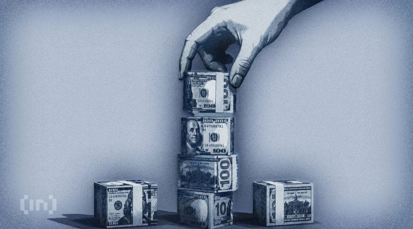 The US Dollar Has Lost 97% of Its Value Since 1913: Is Bitcoin the Way Out? The US Dollar Has Lost 97% of Its Value Since 1913: Is Bitcoin the Way Out?