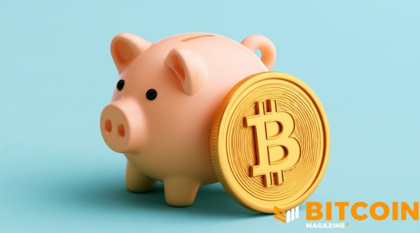Castle Opens Its Bitcoin Savings Stack to Individuals
