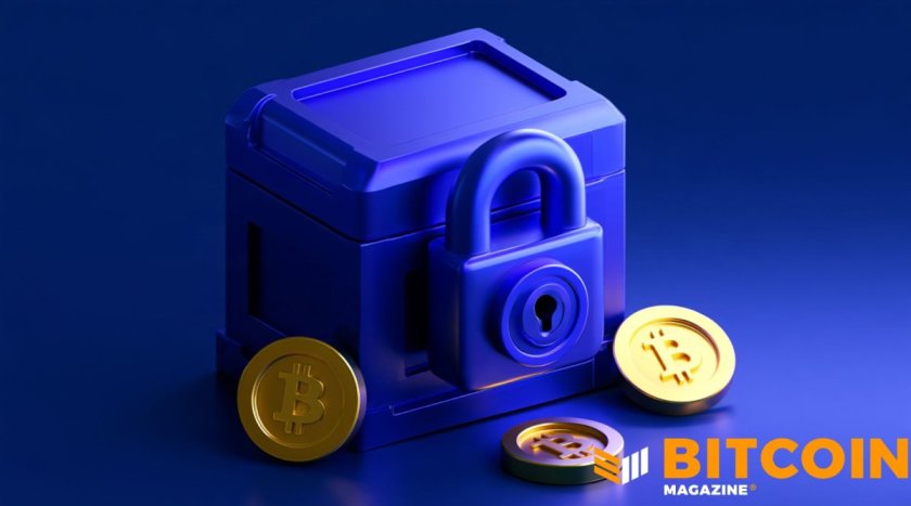 CoinCorner Launches Lloyd’s-Insured Multisig Bitcoin Vault with AnchorWatch