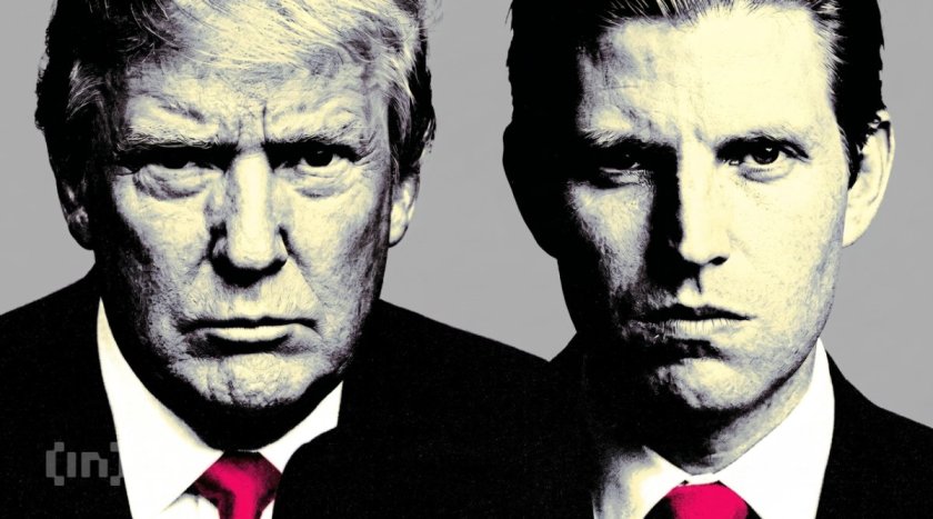 Trump Conducts Secret CLARITY Act Meeting. What Did He Discuss?
