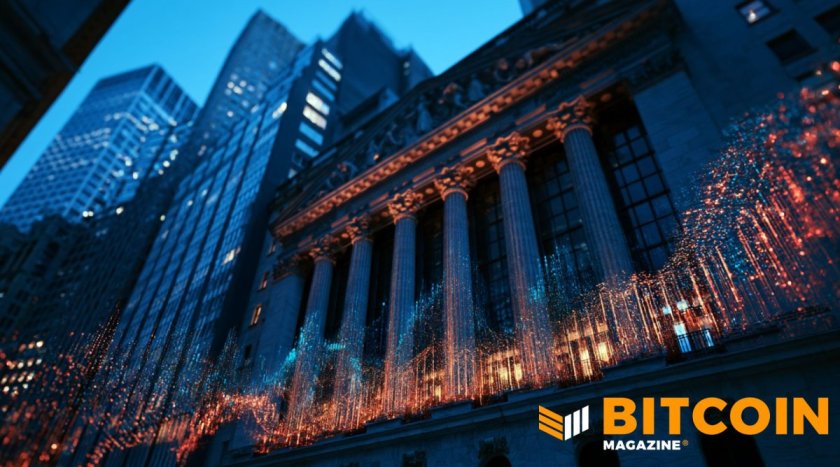 NYSE and Blockchain.com Working Together To List Tokenized Stocks