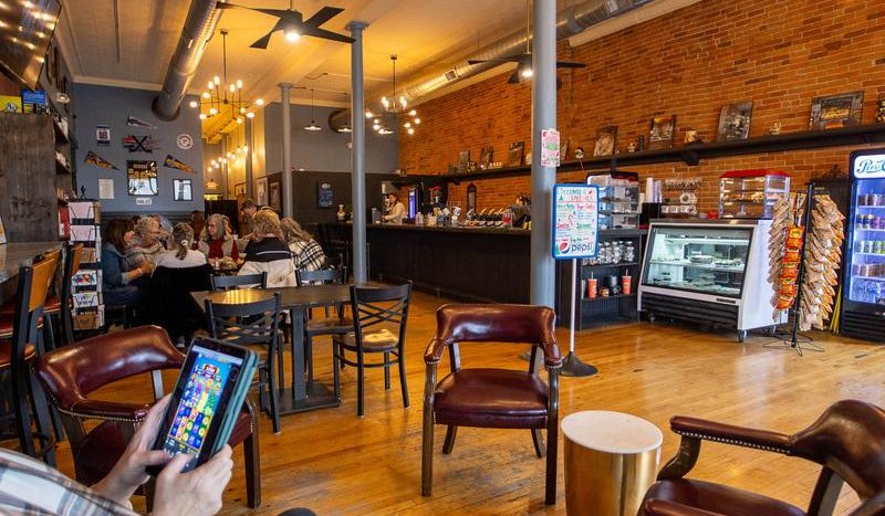 Now Accepting Bitcoin: Coljac Café Bitcoin Hub with 40+ Nearby Missouri Merchants