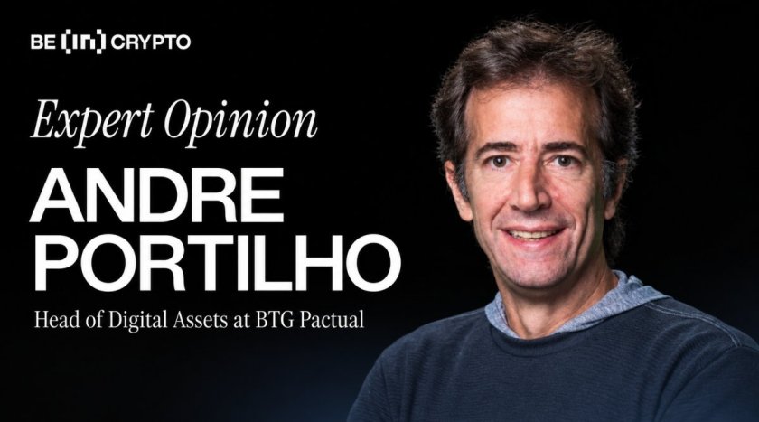The Evolution of Finance: How Crypto Innovations Are Shaping Wall Street