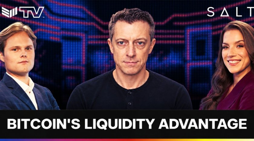 Understanding Bitcoin's Liquidity Edge Amid Institutional Interest