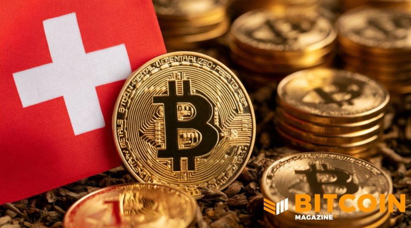 Swiss Financial Regulator Approves First Bitcoin ETF for Retail Investors