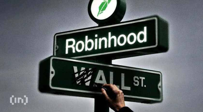 Robinhood Secures Dubai License Amidst Competitive Crypto Landscape