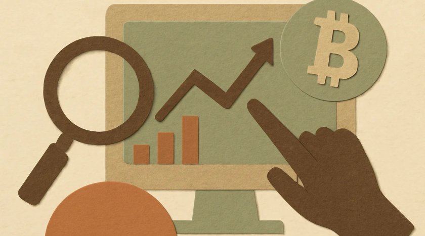 How to Analyze Crypto Market Trends How to Analyze Crypto Market Trends