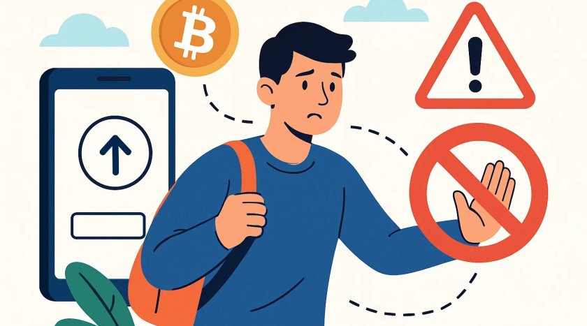 How to Avoid Crypto Exchange Withdrawal Problems How to Avoid Crypto Exchange Withdrawal Problems