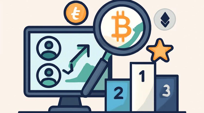 Best Crypto Exchange for Copy Trading: Ranked Options and What Each Is Best For