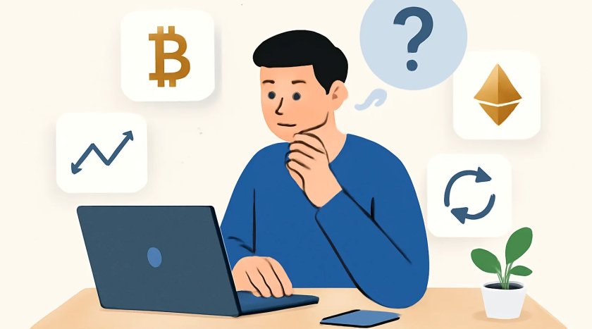 What Makes the Best Crypto Exchange for Beginners