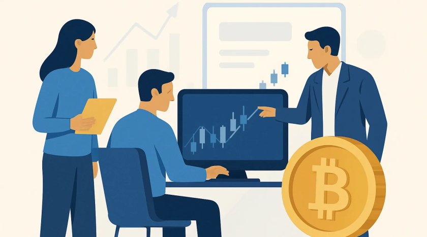 Best Crypto Exchange for Enterprise Trading Teams