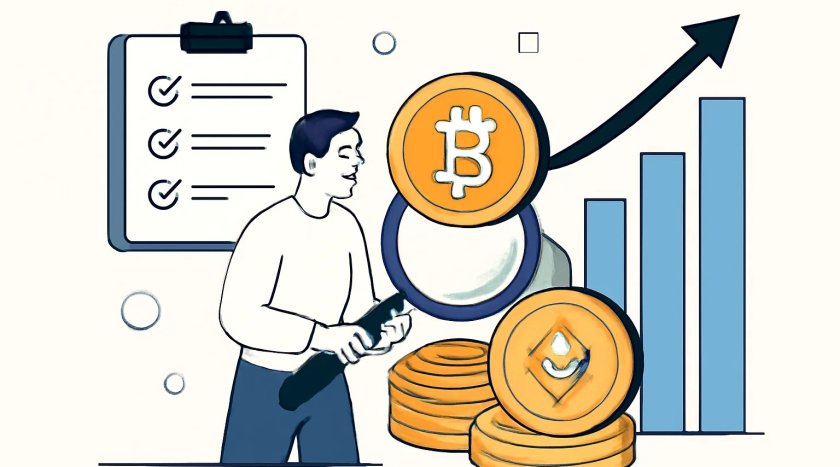 Best Cryptocurrency Investment Strategies: A Practical Guide Best Cryptocurrency Investment Strategies: A Practical Guide