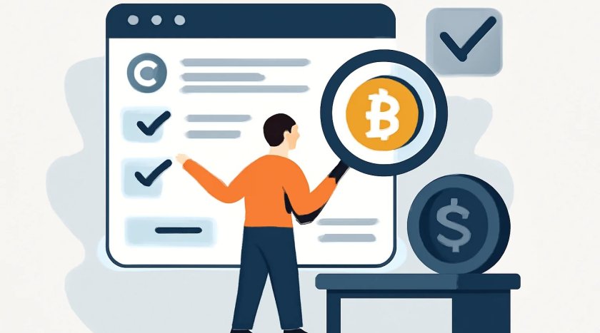How to Check a Crypto Exchange Before Depositing: A Step-by-Step Guide