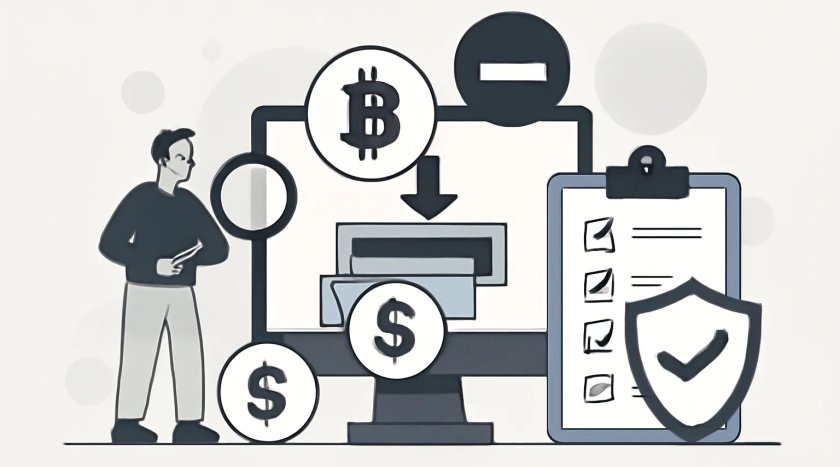 How to Check a Crypto Exchange’s Withdrawal Limits Before Depositing How to Check a Crypto Exchange’s Withdrawal Limits Before Depositing