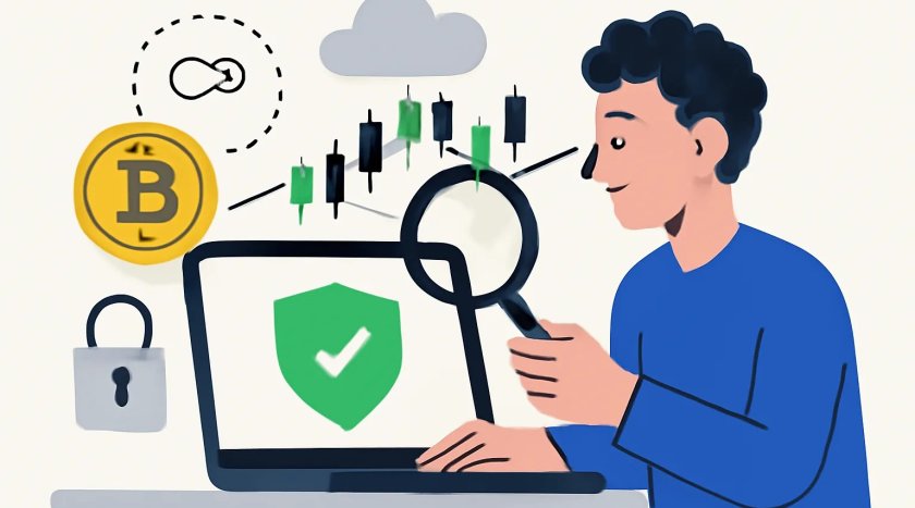How to Check if a Crypto Exchange Is Safe How to Check if a Crypto Exchange Is Safe