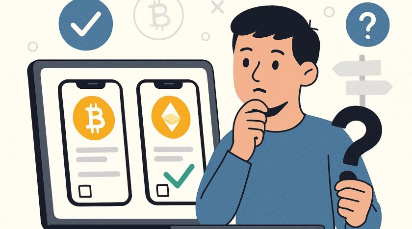 How to Choose a Cryptocurrency Exchange for Beginners How to Choose a Cryptocurrency Exchange for Beginners