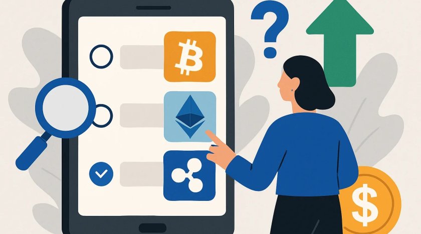How to Choose a Crypto Exchange: A Step-by-Step Guide How to Choose a Crypto Exchange: A Step-by-Step Guide