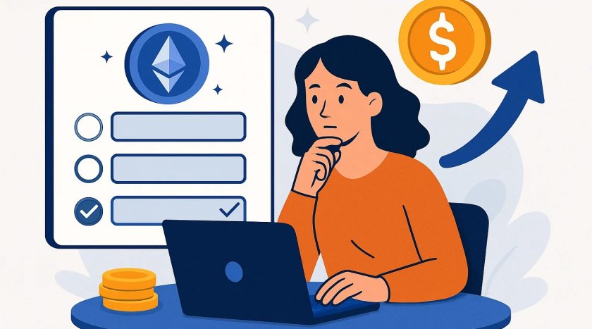 How to Choose a Crypto Exchange for Staking