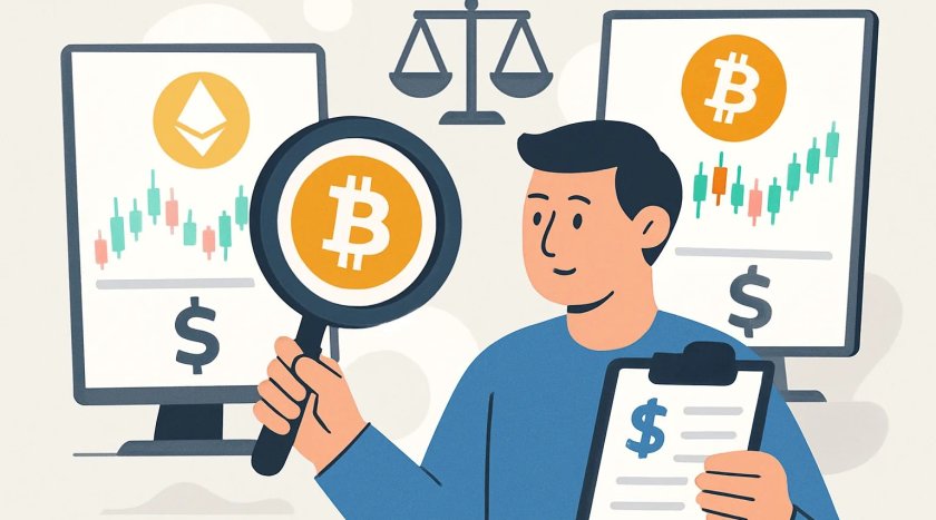 How to Compare Crypto Exchange Trading Fees How to Compare Crypto Exchange Trading Fees