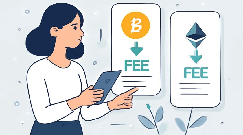 How to Compare Cryptocurrency Exchange Fees How to Compare Cryptocurrency Exchange Fees