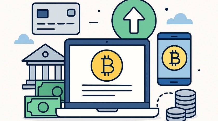 Crypto Exchange Deposit Methods and Limits Crypto Exchange Deposit Methods and Limits